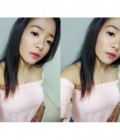 Rencontre Femme Thaïlande à พังงา : Nittaya, 27 ans